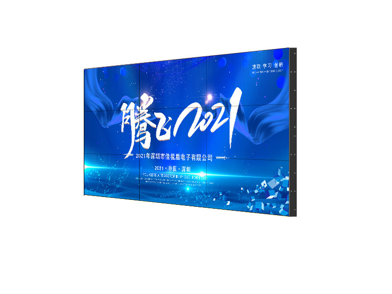 LED顯示屏的組成結構包括哪些？
